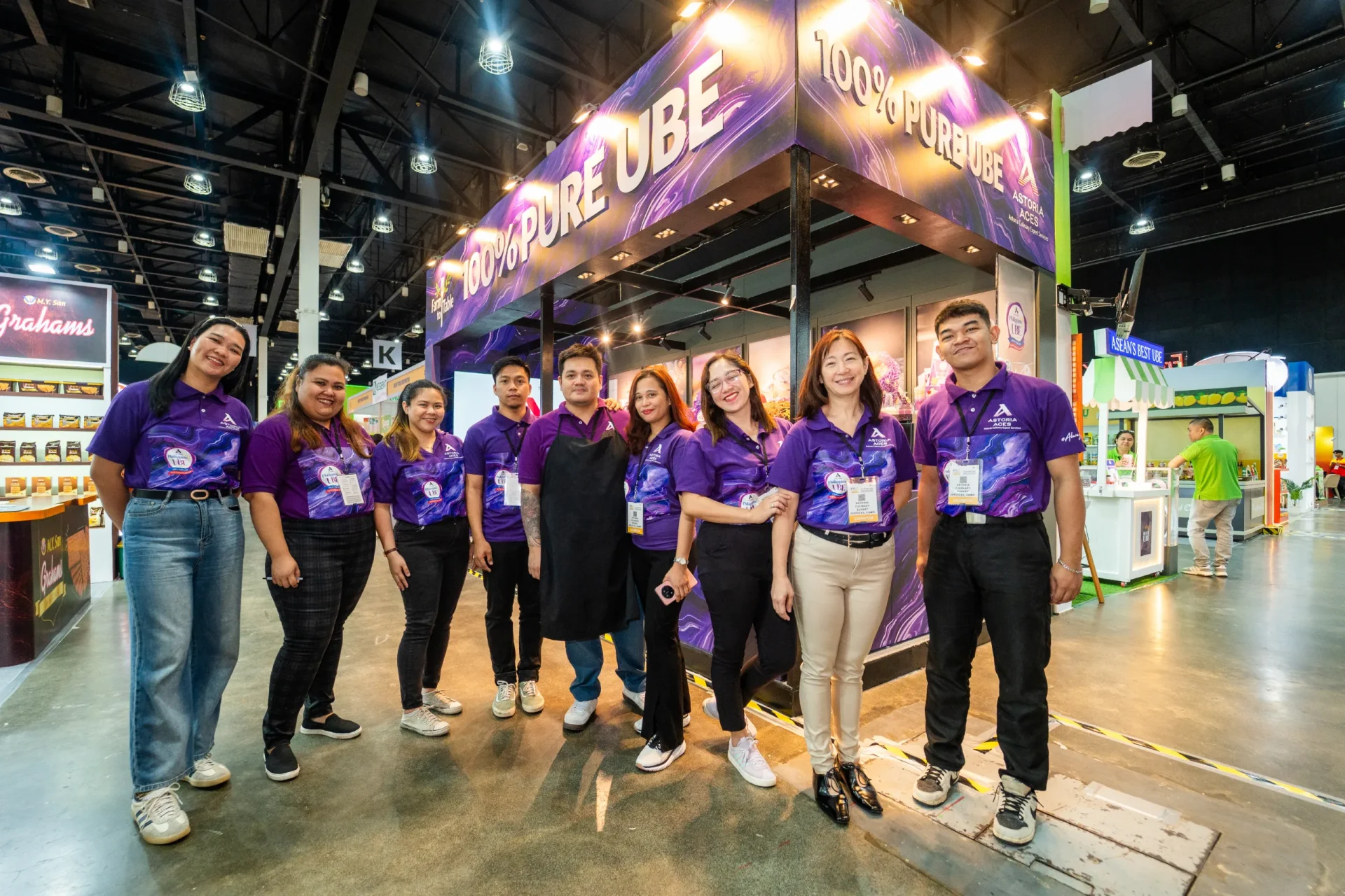 IFEX Philippines 2026: Tropical Flavors for the World gallery image 7
